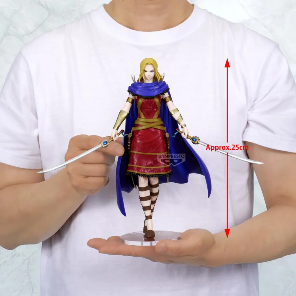 KINGDOM - Yotanwa - Figure Grandista 25cm